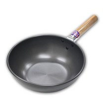 거양 대형 코팅중국팬 대 37cm 업소용 코팅 북경팬 국산
