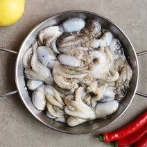 탱글탱글 서해안 활 쭈꾸미 당일조업 주꾸미, 활쭈꾸미 2kg(kg당 7~13미 내외)