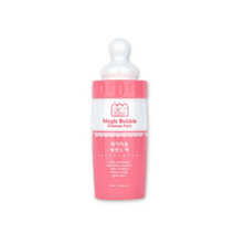 베이커세븐 매직 버블 에센스 팩 핑크, 50ml, 1개