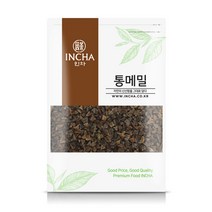 인차 국산 통메밀 500g 141722