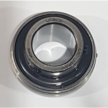 UC311 UC312 UC313 일제 KYK 유니트베어링 UC타입 원통구멍형 지구베어링