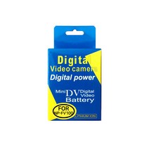 소니 NP-FV100A 호환 배터리 AX700/AX100/AXP55/AXP35