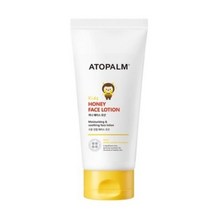 아토팜 아동용 허니 페이스 로션, 1개, 150ml