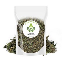 오허브 국내산 율초 환삼덩굴 한삼덩굴 250g, 율초250g