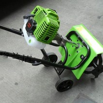 밭갈이기계 소형트랙터 리퍼 작은 가정 과수원 농지 농업 잡초 기계 창고 경운기 회전 Hoeing Machine Till, 한개옵션0