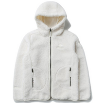 아이더 아이더(EIDER) 여성용 GORE-INFINIUM 플리스 자켓 외풍98%차단 보온성우수 여성스러움강조 등산 스포츠 워킹 캠핑 데일리 DWU21122 ESSIEN 2.1 (에시앙 2.1) 여성 인피니움 W61