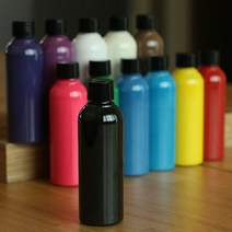 갈색가죽 가죽단면마감제 기리메 엣지코트 약물 무광 50ml 블랙, 핑크, 1개