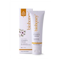 바이오허니 아크네 크림 50g Biohoney Acne Cream(50g)