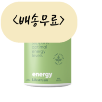 뉴질랜드 라이프스트림 바이오액티브 스피루리나 1000정