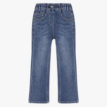 낮12시전 주문시 당일발송! [대전NC유성점] 봄 신상오픈& 겨울 클리어런스 세일/ 데일리룩 설빔룩 ~ [부들부들 부츠컷 데님팬츠] IKTJ22806