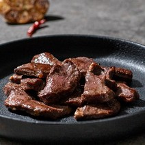 다이닝마켓 맛있는 소염통구이 200g, 1개