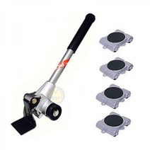 라꾸라꾸헬퍼 LP-200 PICUS LP200 가구운반 가구이동 중량물이동