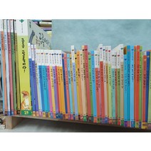 [개똥이네][중고]첫지식그림책 콩알