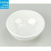 KT 멜라민 국물기 우동기 짬뽕 비빔기 원형그릇 비빔밥 라멘기 죽그릇 칼국수 분식 예쁜 그릇라멘 소면기, KJ멜라민_뱅뱅5볼