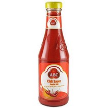 하인즈 ABC 칠리소스, 1개, 395g