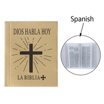 HOLYBIBLE 가죽 성경책 펜던트 목걸이 미니어쳐 납골당꾸미기 처 추모장식 FRANKLIN 키링 봉안당 새로운 도착 1pc 다 언어 112 Dollhouse 소형 종이 성경 책, 1.GD