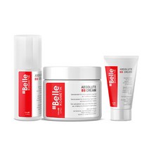 샵벨르 앱솔루트 비비크림 100ml+샵벨르샘플 40ml+추가샘플, 100ml, 엘리시어 20장