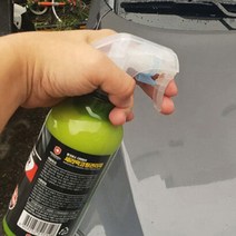 몽크로스 자동차 세라믹 유리막 코팅관리제 KP313, 500ml