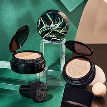 버섯에어쿠션, 1+1개 (22%추가할인), 내츄럴+아이보리