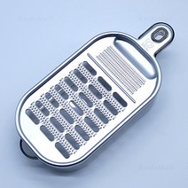 일본 펄라이프 강판 무강판 이유식강판, 단품, 1개