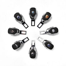 자동차 차량용 안전벨트 연장 클립, 안전벨트클립(BMW)
