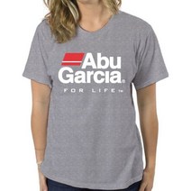 아부가르시아 낚싯대 팔콘 흑연 낚싯대 Abu Garcia Daiwa 피싱 도구 릴 티셔츠 남성 하라주쿠 탑 피트니스 브랜드 의류 sbz1085 신제품, M, grayxry730 Thanks