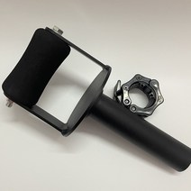 레그 익스텐션 레그컬 머신 가정용 벤치 체육관 경골 트레이너 클립 피트니스 종아리 발목, 50mm
