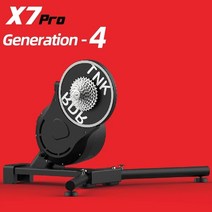 듀터평로라 자전거 실내 고정 스마트 탁스 평로라 thinkrider x7 pro 4세대, 러시아 연방