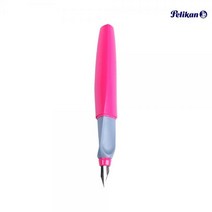 (펠리칸 (정품 트위스트 만년필 EF촉 (핑크 트위스트/정품/핑크/펠리칸/만년필
