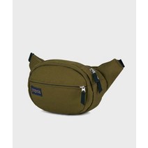 JANSPORT 피프스에비뉴 ARMY GREEN