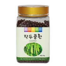 동의한약나라 작두콩환, 170g, 1개