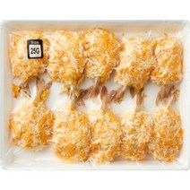 초특가 [박스할인 ]버터플라이 새우튀김(25g) / 250g(25gx10) x 20팩 / 새우함량 40%