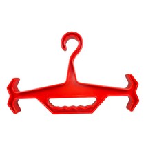 스쿠버 장비 걸이 행거 BCD 다이빙 1개 - 2023968EA, 쿠팡 2 블랙