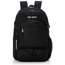 일본직구 벤디비스 백팩 콤비네이션 데이팩 포켓 7개 방 1개 15