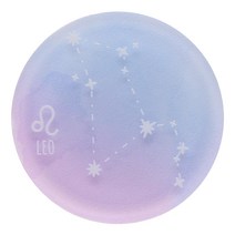 온리유 별자리 휴대폰 핸드폰 아크릴 스마트톡, Leo