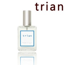 트리앙 퍼퓸오드뚜왈렛 블루 50ml 명품 향수 재현 남여향수 2개구매시 핸드크림증정, 1.7oz