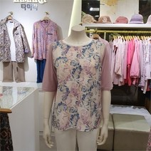 타마라 NC11 프레시반팔티셔츠 TARA21731
