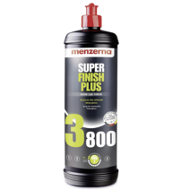 멘제르나 3800 슈퍼 피니쉬 플러스 폴리싱 컴파운드 1 리터, 1개