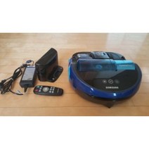 중고품 삼성 강력한 파워봇 로봇 청소기 VR20H9030UB