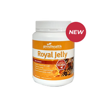 [굿헬스] 로얄제리 365캡슐