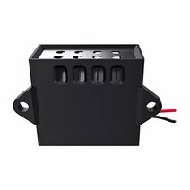 5V/12V/24V 플라즈마 이온 발전기 모듈 냉장 공기 청정기 및 공기 소독제를위한 공기 음성 이온화 제, [02] DC24V