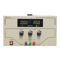 선명테크노 SMtechno SDP30-10D 국산 가변형 DC 전원 공급기, 1개
