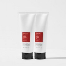 살리실산 데일리 젠틀 클렌저 2개 묶음 (150ml x 2ea), 살리실산 데일리 젠틀 클렌저 2