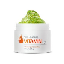 더스킨하우스 알로에 수딩 비타민 젤, 50ml, 9개