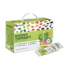 연세대학교 연세백세생식, 300개, 30g