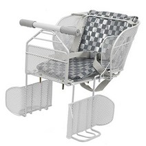 DS 뒤 유아안장, 1개, 혼합 색상