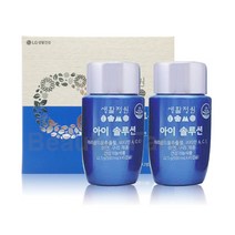 생활정원 아이솔루션 90일분 루테인 눈건강