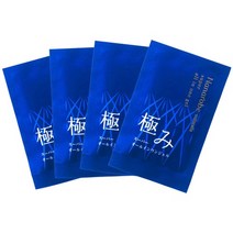 일본직발송 6. Nanarobe 나나 로브 슈퍼 올인원젤 극한 일회용 4포 샘플 고보습 에이징 케어 B088WHBP64, 시험 사이즈 2g 44포 약 4일분_, One Color, 상세 설명 참조0