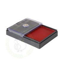 에포트구스 사각 미닫이 인주 인주케이스