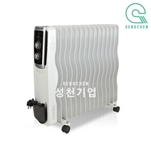 대성하이원 전기라디에이터(DHR-150)